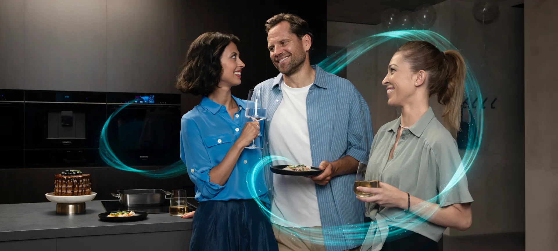 Siemens Çerkezköy İnovasyon Mağazası