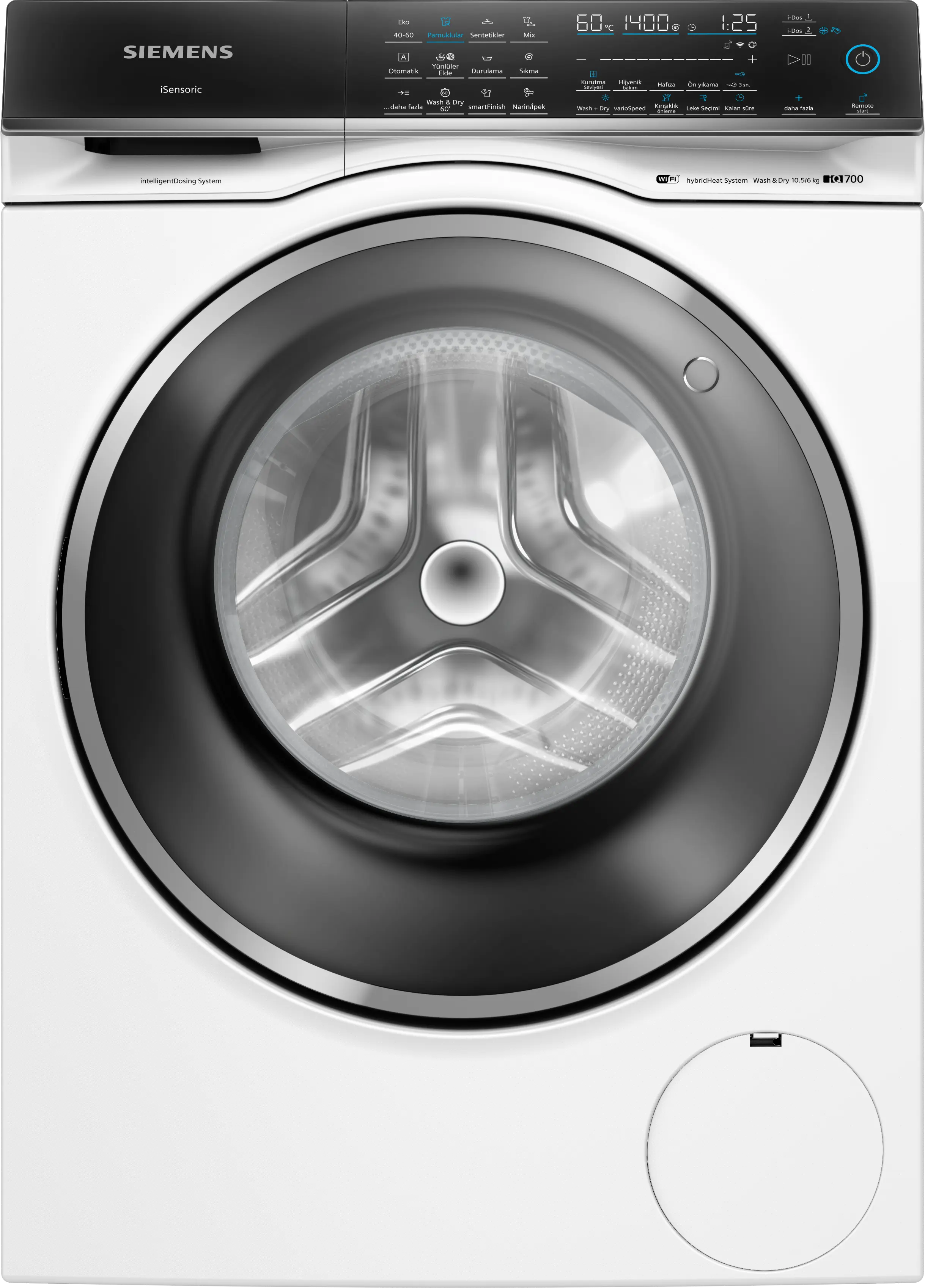 Siemens Çamaşır & Kurutma ürünleri
